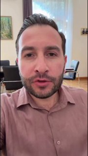 Конжорян в Капане: «Даже если бы вас не существовало, вас пришлось бы придумать» — об оппозиции