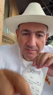 Пашинян призвал капанцев к бдительности: не всякая бумага — кассовый чек
