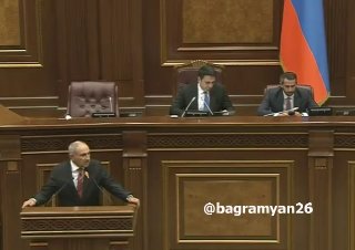 Пашинян на митинге в Капане: выборы показали необходимость новой революции
