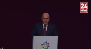 Никол Пашинян участвует в «Иннопром-2026» в Екатеринбурге