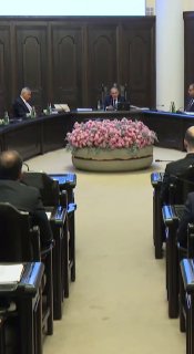 Правительство расширяет соцподдержку по программе «16 миллионов» для приграничных сёл Сюника