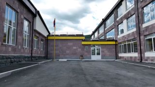 Школа в Цахкадзоре отремонтирована: госинвестиции составили более 450 млн драмов