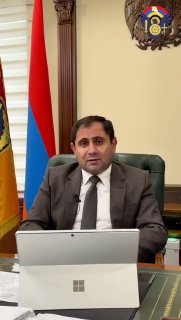 В Капане военнослужащие с тяжёлыми ранениями смогут повторно подать заявку на контракт