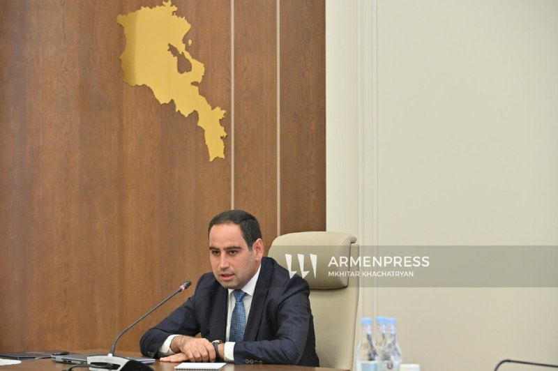 Мецаморская АЭС проработает до 2036 года: заявление министра Давида Худатяна
