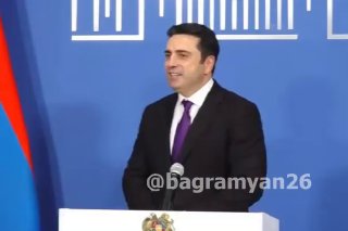 Ален Симонян отказался от мандата депутата: что это значит для Капана и Сюника