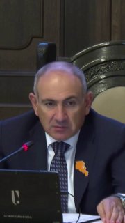 Пашинян призвал ужесточить антикоррупционную политику в преддверии выборов в Капане