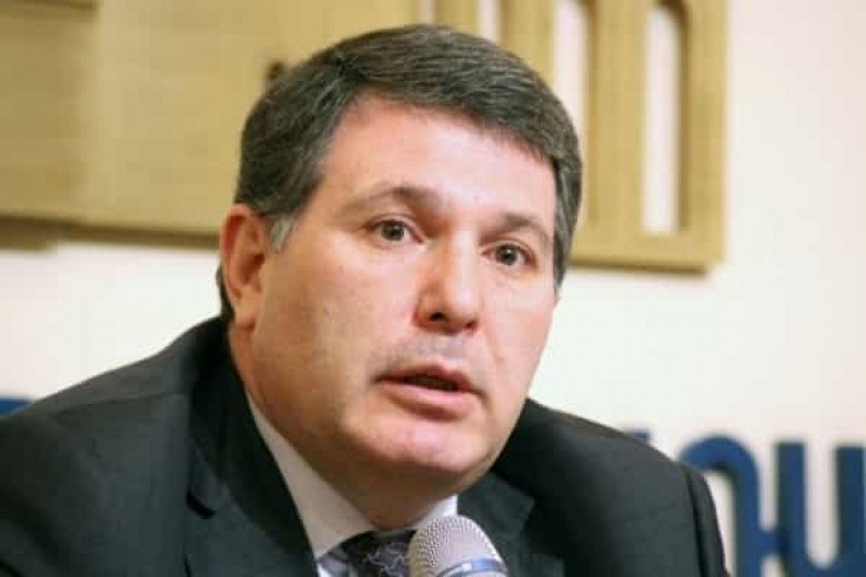 Прокуратура требует вернуть Дилижану участок, незаконно проданный экс-министру Араму Арутюняну