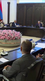 Пашинян заявил о решении проблемы экспорта товаров из Армении на рынок ЕС на политическом уровне