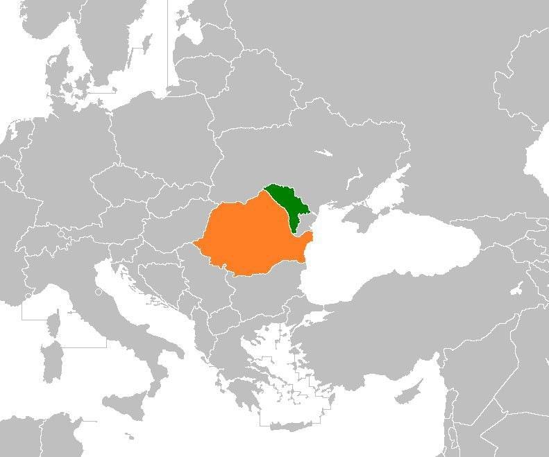 Палата депутатов Румынии одобрила объединение с Молдовой: реакция в Капане