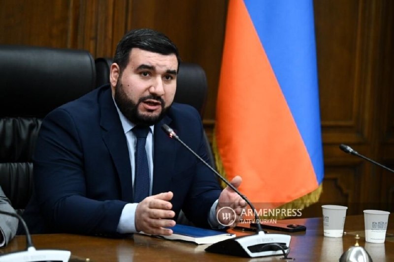 В Капане обсудили ужесточение ответственности за уклонение от медосмотра при призыве