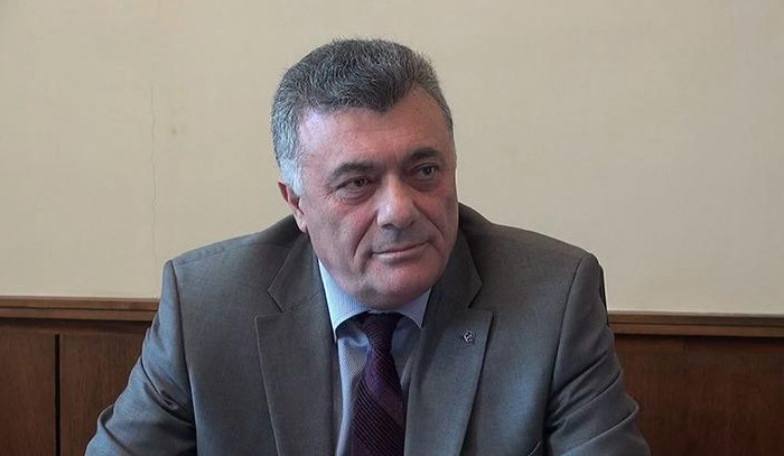 Бывший депутат Рубен Акопян арестован в Капане за разжигание ненависти