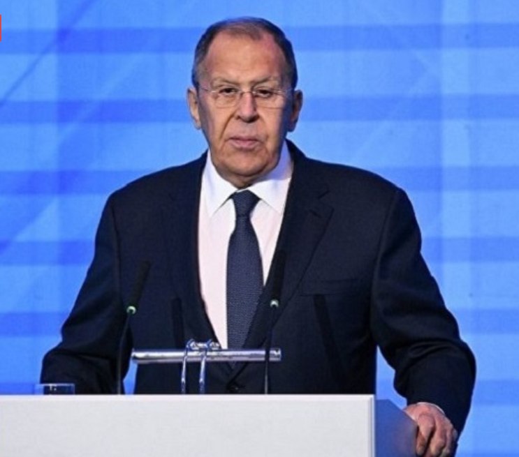 Лавров: ОДКБ обсудит применение статьи устава к Армении из-за долгов