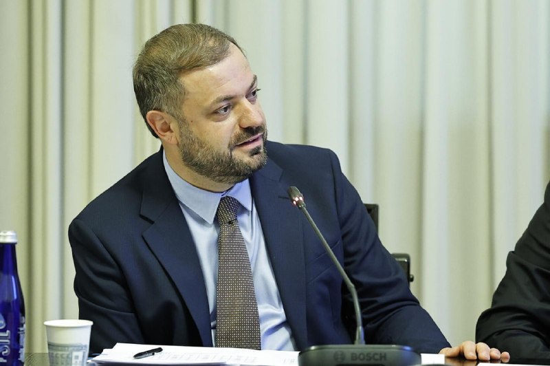 Правительство Армении расширило льготы для тепличных хозяйств Капана и Сюника на фоне запретов РФ