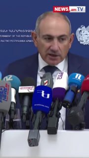 Никол Пашинян заявил о праве ЕАЭС работать без согласия всех участников: что это значит для Капана