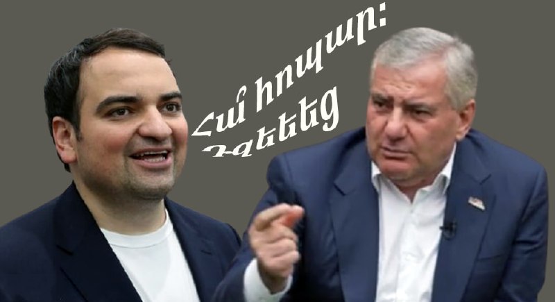 Нарек Карапетян из Капана может стать премьер-министром — мнение блогера