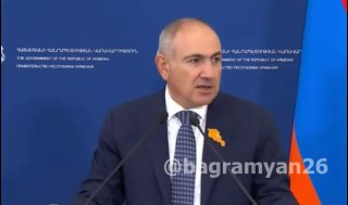 Пашинян: Армения ставит целью соответствие стандартам ЕС, членство — политический вопрос