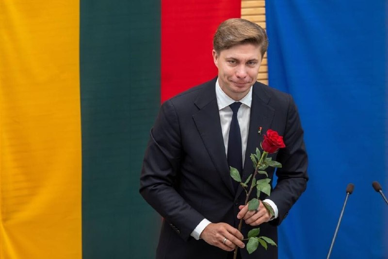 Миндаугас Синкявичюс утвержден премьер-министром Литвы: что это значит для Сюника?