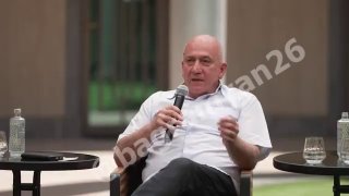 Выборы в Сюнике: Арам Абрамян обвинил сельчан в зависти к выходцам из России