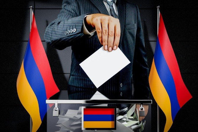 Выборы 2026 в Армении: «Гражданский договор» победил, явка в Капане и Сюнике составила 58,9%