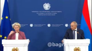 Армения — единственный партнер ЕС по активному диалогу о безвизовом режиме: заявление в Ереване
