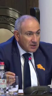 Пашинян заявил о риске самороспуска ЕАЭС из-за решений стран-участниц