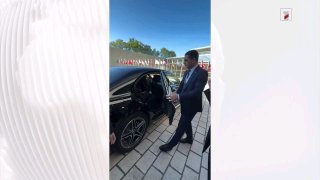Глава МИД Армении Арарат Мирзоян принял участие в заседании глав МИД ЕС