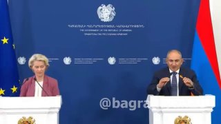Пашинян исключил резкий разворот внешней политики, как в 2013 году, в интервью в Капане