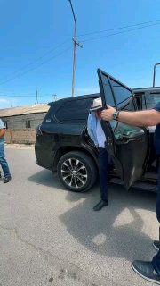 В Ехегнаване строится детский сад: премьер-министр сообщил о ходе работ в Веди