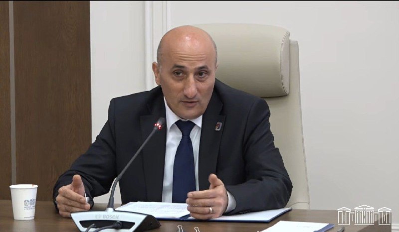ЦИК Армении: на выборах в Сюнике решающим может стать один голос