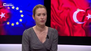 Турция сохраняет статус кандидата в ЕС, оставаясь второй армией НАТО — Кая Калас