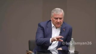 Самвел Бабаян объявил о консолидации оппозиции и создании Координационного совета в Капане