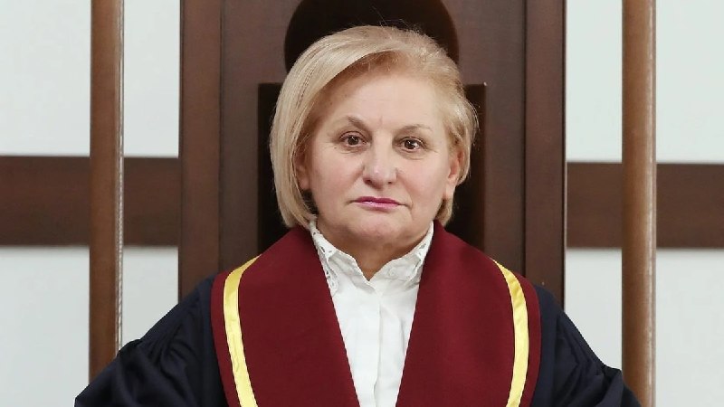 Конституционный суд Армении рассмотрит спор о выборах в Сюнике 7 из 9 судей