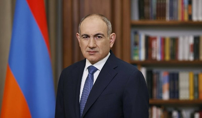 Пашинян в Екатеринбурге встретится с Мишустиным на «Иннопром-2026»