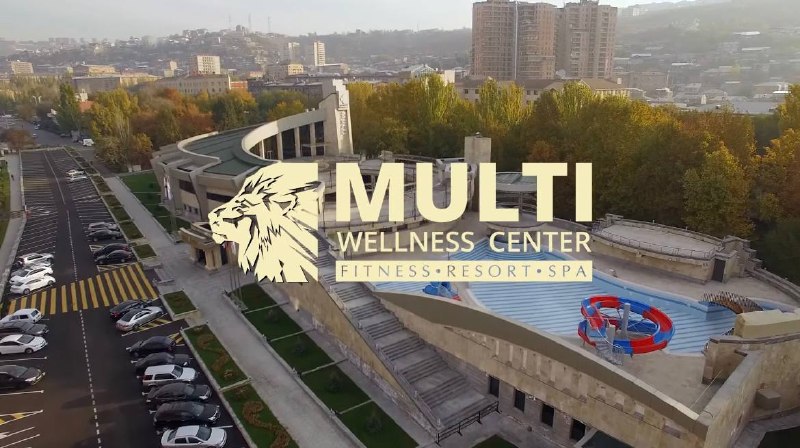 Мэрия Еревана требует от компании Гагика Царукяна вернуть спорткомплекс Multi Wellness