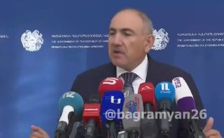 Пашинян: железные дороги Армении должны управляться государством, Капан ждет решений