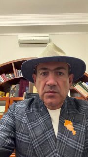 Пашинян в Капане: трехглавая мафия не получит поддержки народа