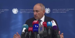 Никол Пашинян: железные дороги в Армении — собственность республики и должны служить её интересам