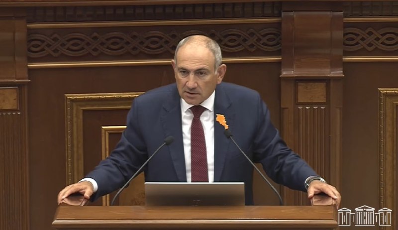 Пашинян заявил об окончании конфликта с Азербайджаном: что это значит для Капана