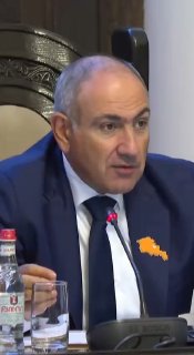 Пашинян анонсировал обсуждение в ЕАЭС вопроса, важного для Армении и Сюника