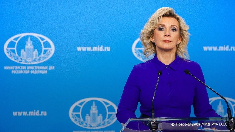 Захарова: ЕС пожертвовал демократией ради нужного результата на выборах в Армении — реакция в Капане