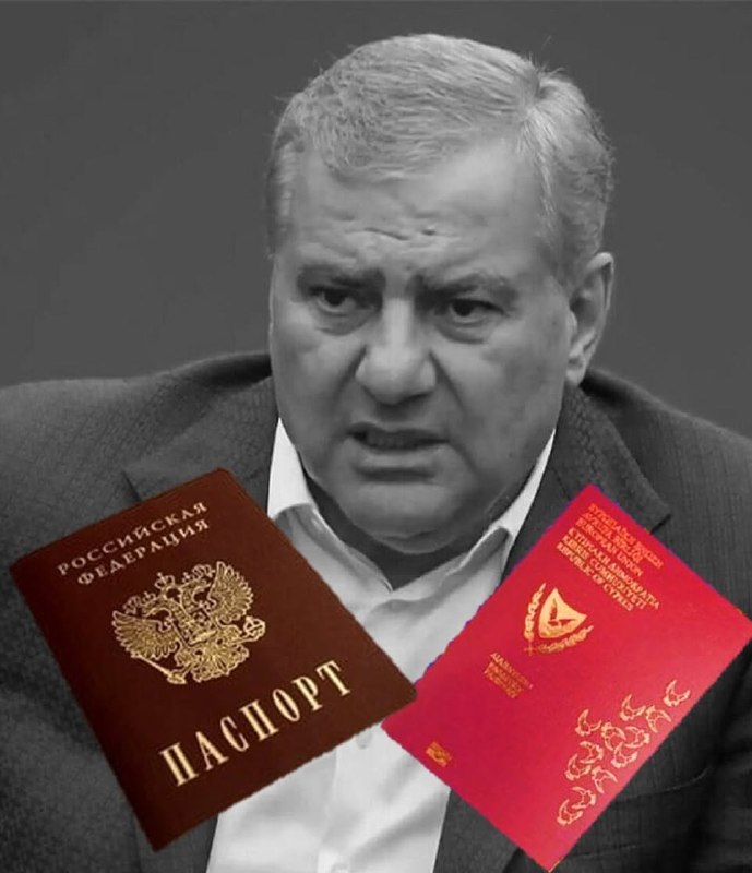 Самвел Калужанян сохранил заграничные паспорта: в Капане его подозревают в намерении покинуть Армению