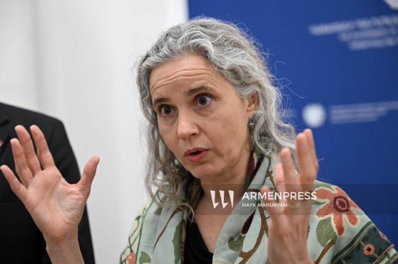 ЕС подтвердил готовность углублять экономическое сотрудничество с Арменией: что это значит для Капана