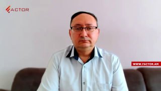 Признание Геноцида армян Израилем: заявление правительства, но не государства — эксперт из Капана