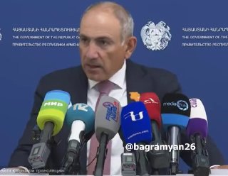 Пашинян ответил на вопрос о непризнании выборов в Армении Россией: наблюдатели СНГ дали заключение