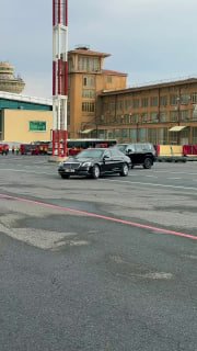 Никол Пашинян прибыл с рабочим визитом в Екатеринбург: что известно о поездке премьера
