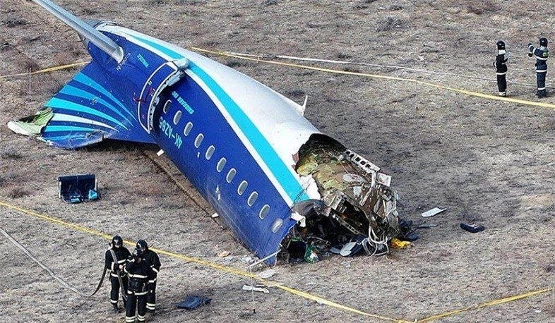 Россия и Азербайджан урегулировали вопросы крушения AZAL: что обсудят в Москве