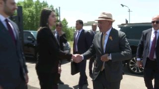 Никол Пашинян запустил Экопатрульную службу в Котайке и Гегаркунике