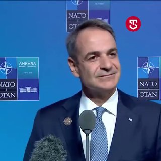 Мицотакис: продажа Турции F-35 не должна нарушать баланс в НАТО