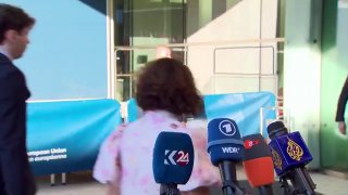 Глава евродипломатии Каллас: выборы в Армении прошли на фоне давления России, ЕС поддержит Капан