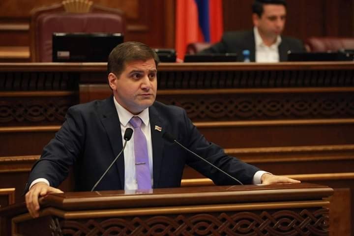 Партия «Во имя Республики» оспорила итоги выборов в Капане через Конституционный суд